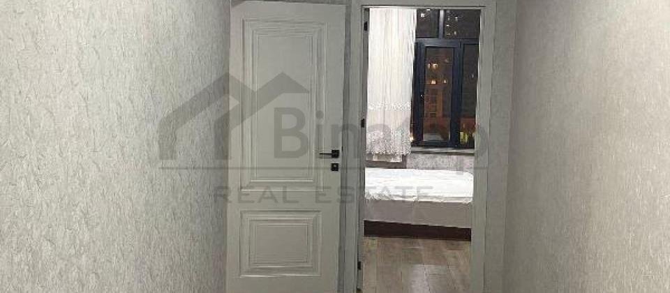 Statistika Komitesi, İzmir parki ve Nizami m/s yaxin 2 otaqli menzil satilir/56 kv.m. - 4