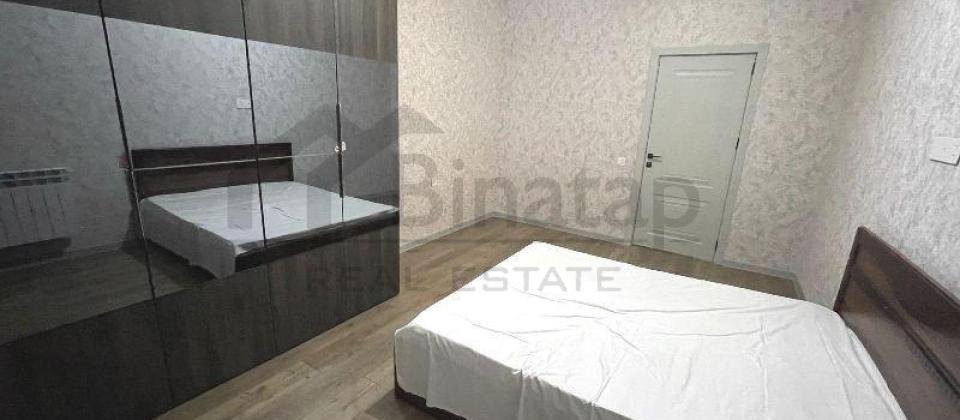 Statistika Komitesi, İzmir parki ve Nizami m/s yaxin 2 otaqli menzil satilir/56 kv.m. - 6