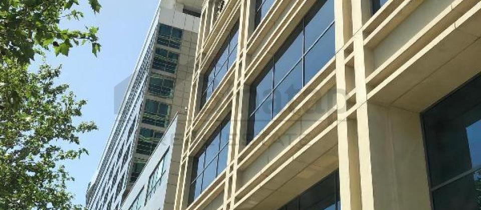 KİRAYE VERİLİR..! MERKEZ, PARK BULVARİN YANİ, 2 OTAQ/120 KV.M. - 2