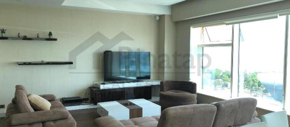 KİRAYE VERİLİR..! MERKEZ, PARK BULVARİN YANİ, 2 OTAQ/120 KV.M. - 4