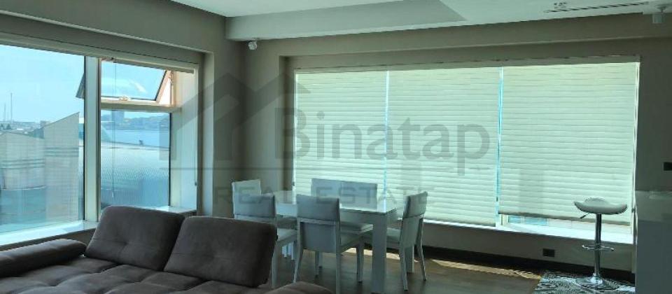 KİRAYE VERİLİR..! MERKEZ, PARK BULVARİN YANİ, 2 OTAQ/120 KV.M. - 5