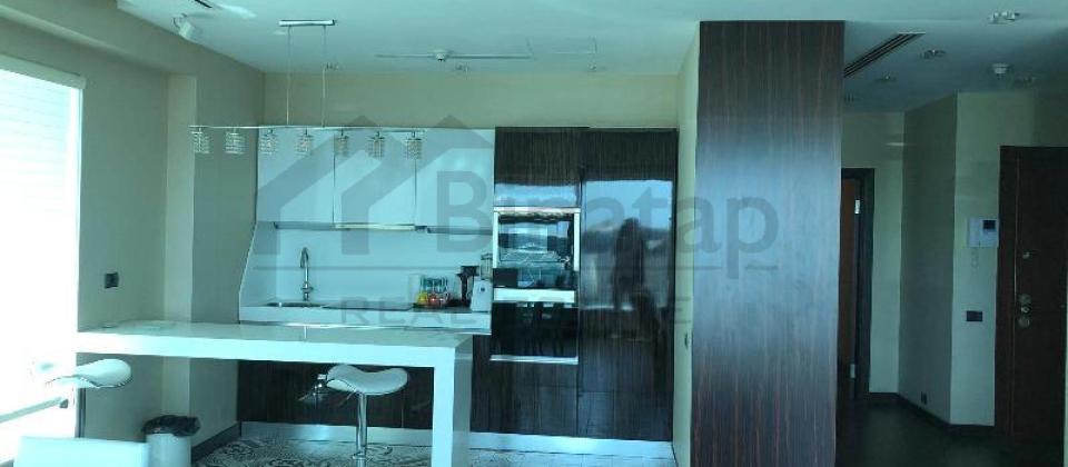 KİRAYE VERİLİR..! MERKEZ, PARK BULVARİN YANİ, 2 OTAQ/120 KV.M. - 7