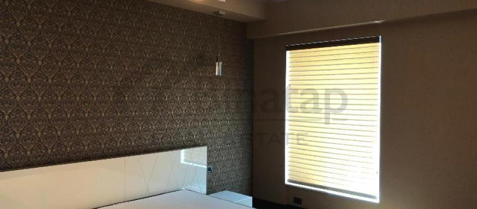 KİRAYE VERİLİR..! MERKEZ, PARK BULVARİN YANİ, 2 OTAQ/120 KV.M. - 8