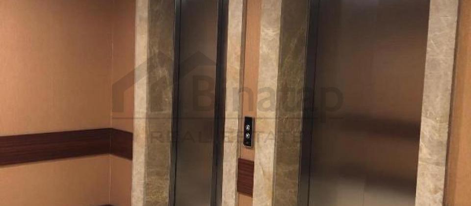 KİRAYE VERİLİR..! MERKEZ, PARK BULVARİN YANİ, 2 OTAQ/120 KV.M. - 11