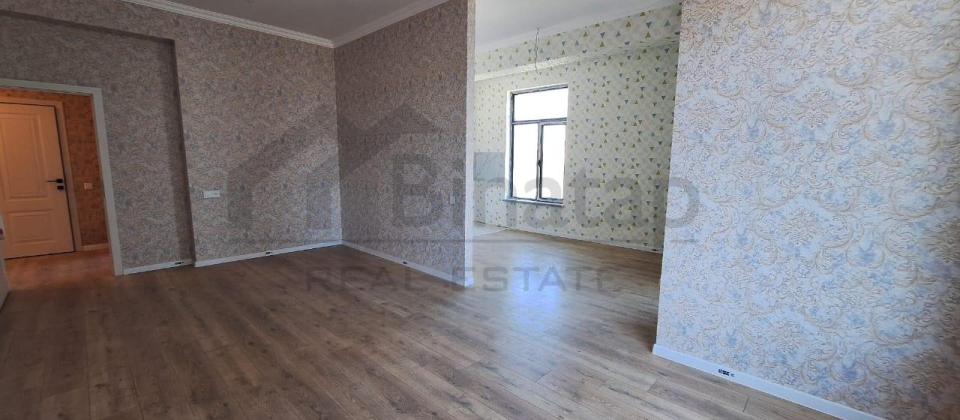 Satılır 2 otaqlı yeni tikili 65 m², Nizami m. - 4