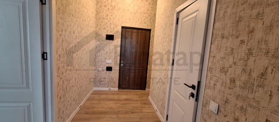 Satılır 2 otaqlı yeni tikili 65 m², Nizami m. - 10