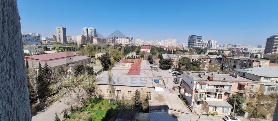 Satılır 2 otaqlı yeni tikili 65 m², Nizami m. - 15