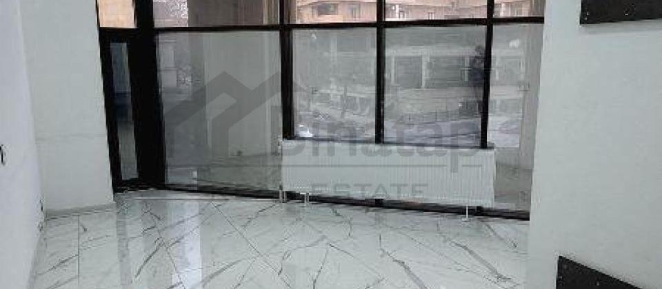 Qish parkinin yani, Nizami ve 28 May m/s yaxin 12 otaqli ofis icareye verilir/400 kv.m. - 14