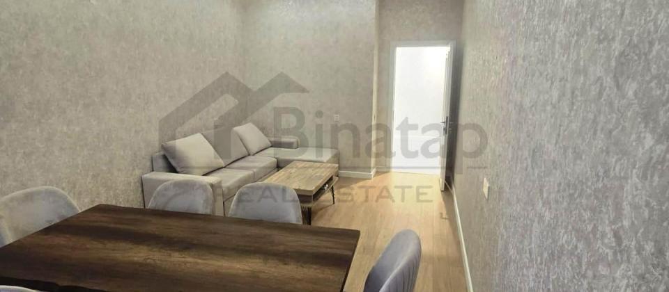 Semashko Arxasinda Tibb Universitetının yanında - 2