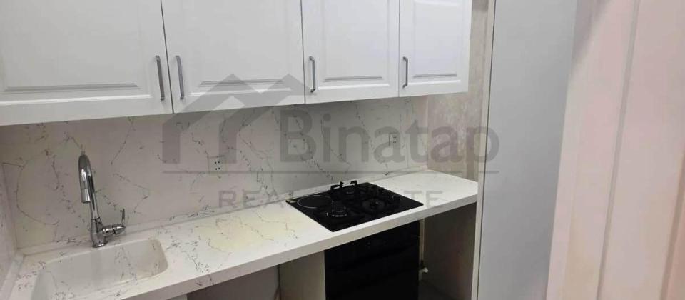 Semashko Arxasinda Tibb Universitetının yanında - 7