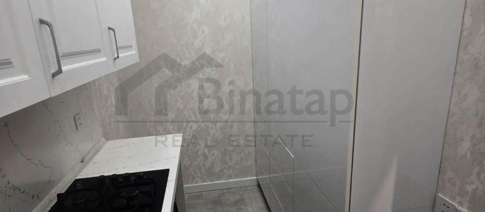 Semashko Arxasinda Tibb Universitetının yanında - 9