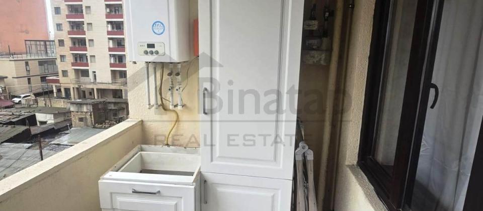 Semashko Arxasinda Tibb Universitetının yanında - 13