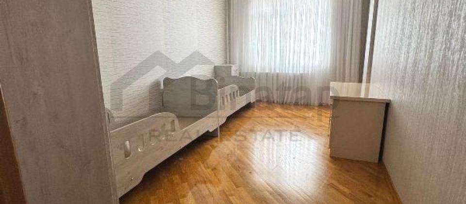 İnshaatchilar m/s, Yasamal parkinin yaninda 3 otaqli menzil satilir/110 kv.m. - 7