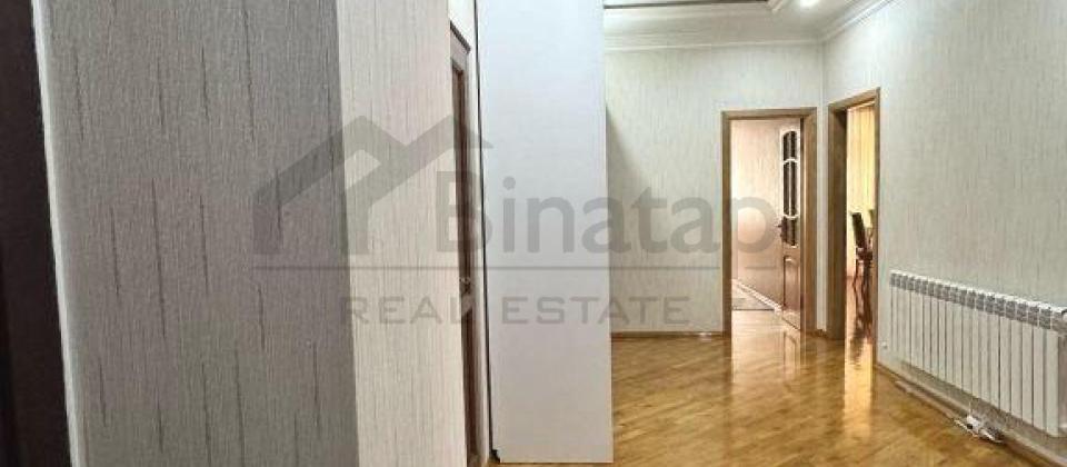 İnshaatchilar m/s, Yasamal parkinin yaninda 3 otaqli menzil satilir/110 kv.m. - 9