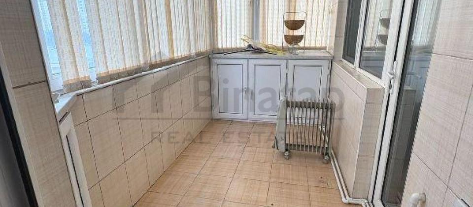 İnshaatchilar m/s, Yasamal parkinin yaninda 3 otaqli menzil satilir/110 kv.m. - 13