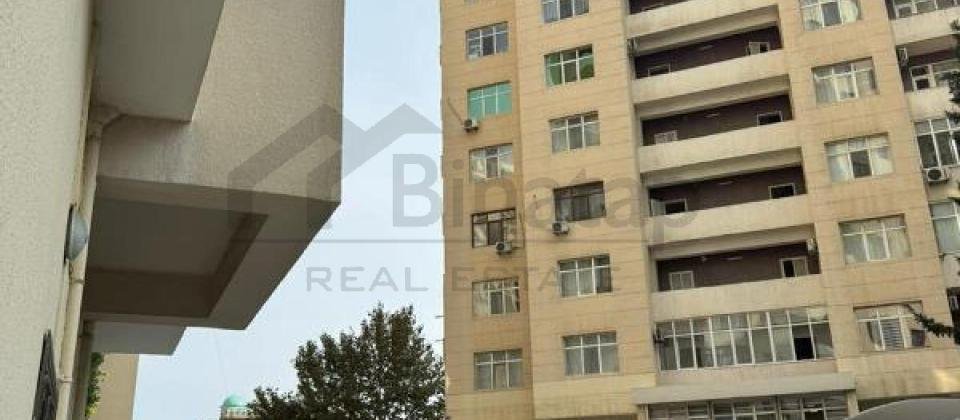 Musabeyov parki, Elmler Akademiyasi m/s yaxin 3 otaqli menzil satilir/125 kv.m. - 4