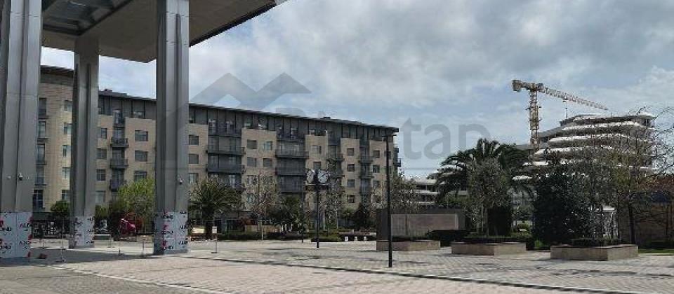 Ag Sheher kompleksi, Park Place'de 5 otaqli menzil satilir/265 kv.m. - 4