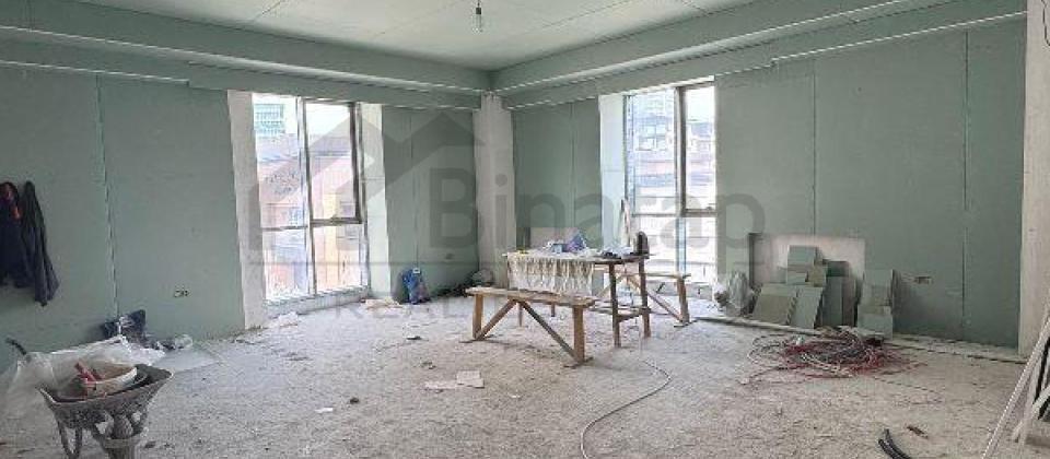 Ag Sheher kompleksi, Park Place'de 5 otaqli menzil satilir/265 kv.m. - 6