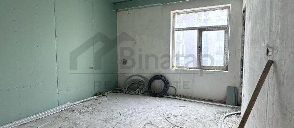 Ag Sheher kompleksi, Park Place'de 5 otaqli menzil satilir/265 kv.m. - 8