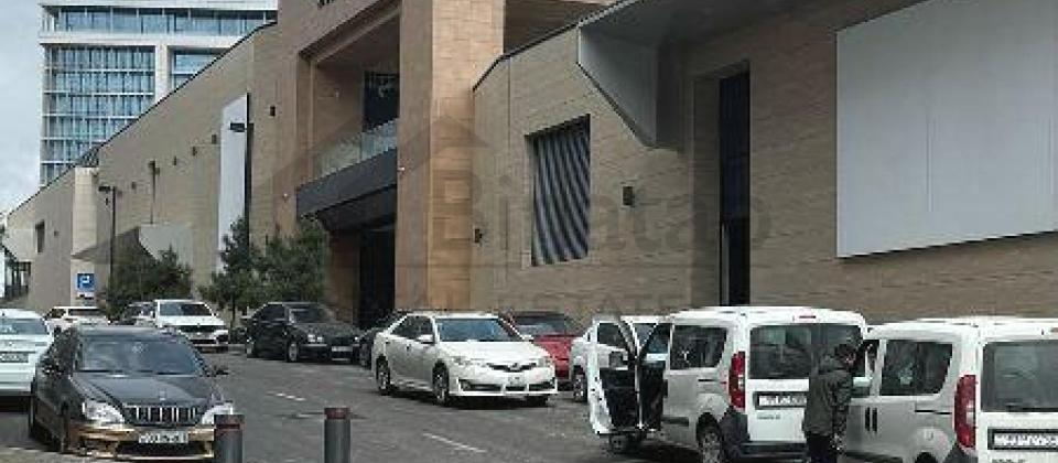 Ag Sheher kompleksi, Park Place'de 5 otaqli menzil satilir/265 kv.m. - 15