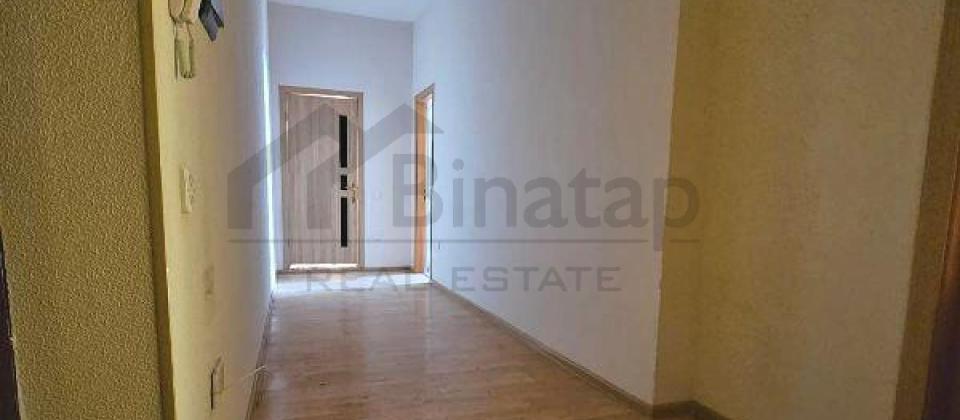 İnshaatchilar m/s ve Yasamal parkina yaxin 2 otaqli menzil satilir/96 kv.m. - 7