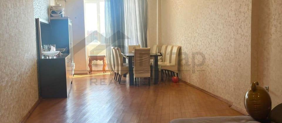 Satılır 3 otaqlı yeni tikili 173 m², Nizami m. - 8