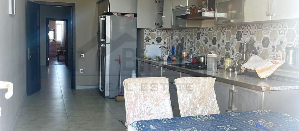 Satılır 3 otaqlı yeni tikili 173 m², Nizami m. - 12