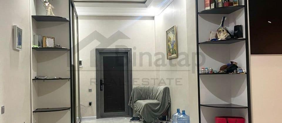 Satılır 3 otaqlı yeni tikili 173 m², Nizami m. - 13