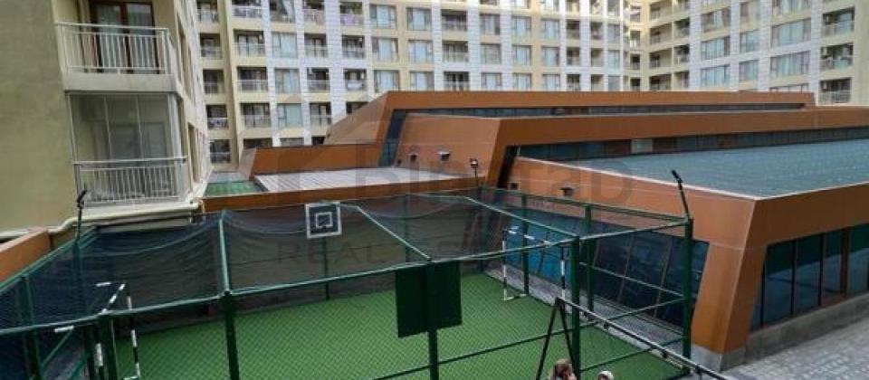 Xətai m/s yaxın, Park Azure y/k'də 3 otaqlı mənzil satılır/110 kv.m. - 3