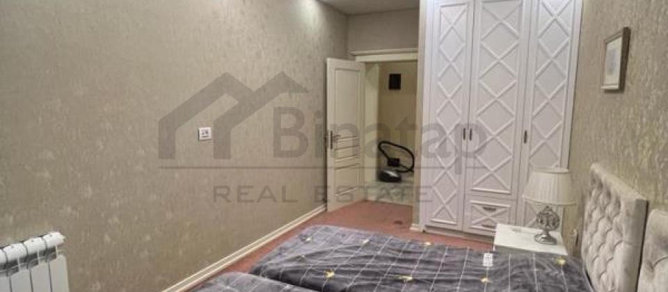 Xətai m/s yaxın, Park Azure y/k'də 3 otaqlı mənzil satılır/110 kv.m. - 9