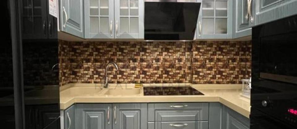 Xətai m/s yaxın, Park Azure y/k'də 3 otaqlı mənzil satılır/110 kv.m. - 10