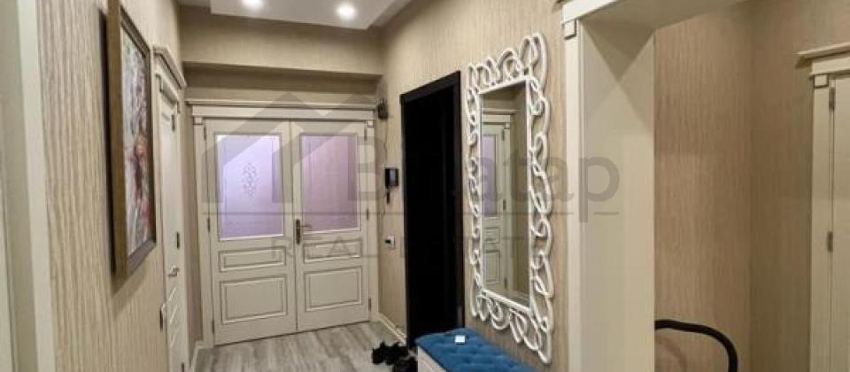 Xətai m/s yaxın, Park Azure y/k'də 3 otaqlı mənzil satılır/110 kv.m. - 12