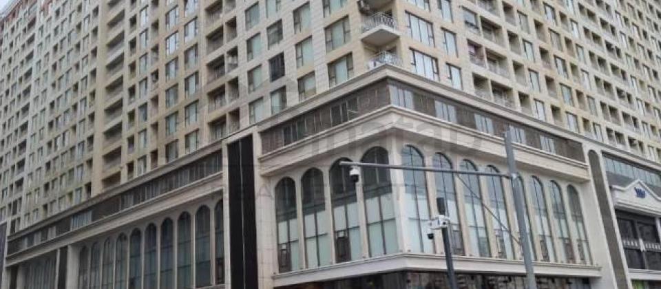 Xətai m/s yaxın, Park Azure y/k'də 3 otaqlı mənzil satılır/110 kv.m. - 14