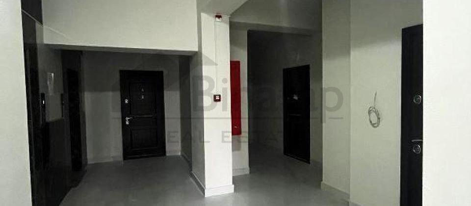 Memar Əcəmi m/s yanında təmirsiz mənzil satılır/56 kv.m. - 6