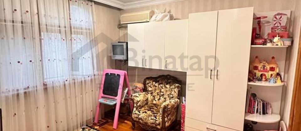 Parlament prospekti, 20 №li məktəbin arxasında 5 otaqlı mənzil satılır/85 kv.m. - 7