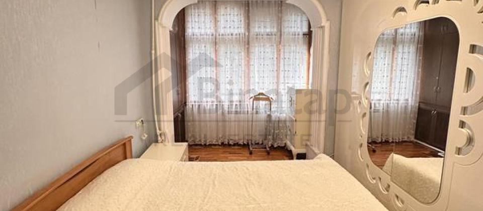 Parlament prospekti, 20 №li məktəbin arxasında 5 otaqlı mənzil satılır/85 kv.m. - 8