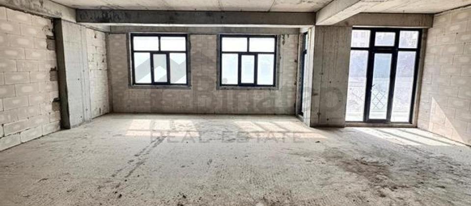 Bayıl, Panorama Park'da 2 otaqlı mənzil satılır/95 kv.m. - 8