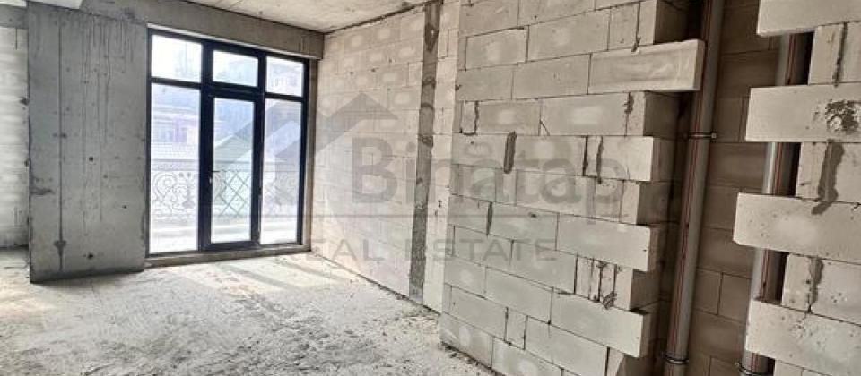 Bayıl, Panorama Park'da 2 otaqlı mənzil satılır/95 kv.m. - 10