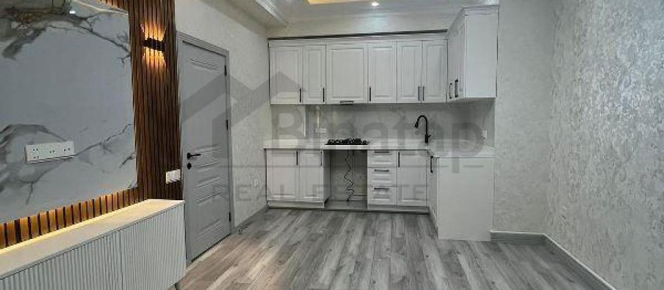 Nərimanov rayonu, Təhsil Nazirliyinin yanında 2 otaqlı mənzil satılır/56 kv.m. - 2