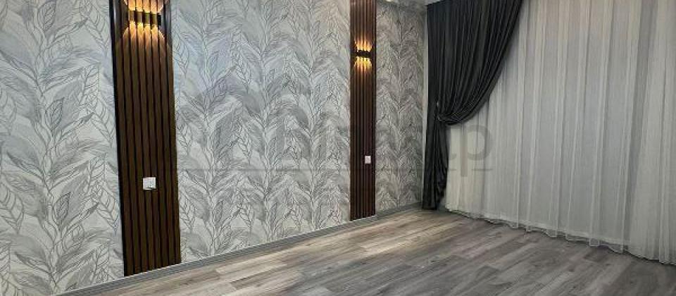 Nərimanov rayonu, Təhsil Nazirliyinin yanında 2 otaqlı mənzil satılır/56 kv.m. - 4