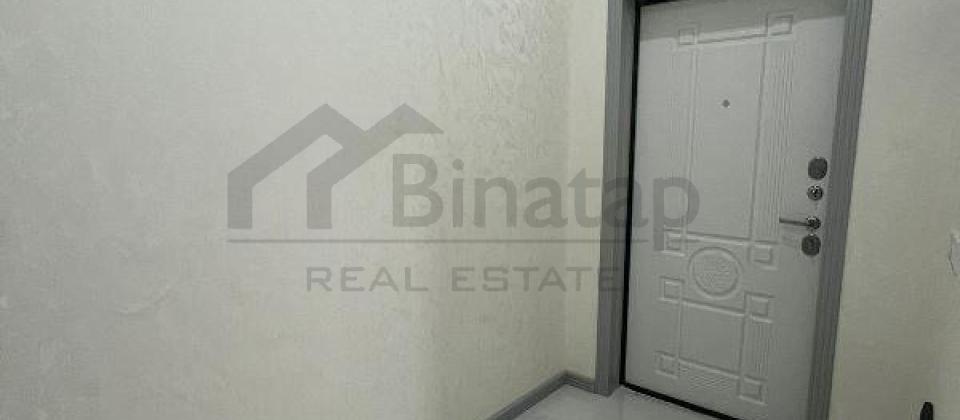 Nərimanov rayonu, Təhsil Nazirliyinin yanında 2 otaqlı mənzil satılır/56 kv.m. - 7