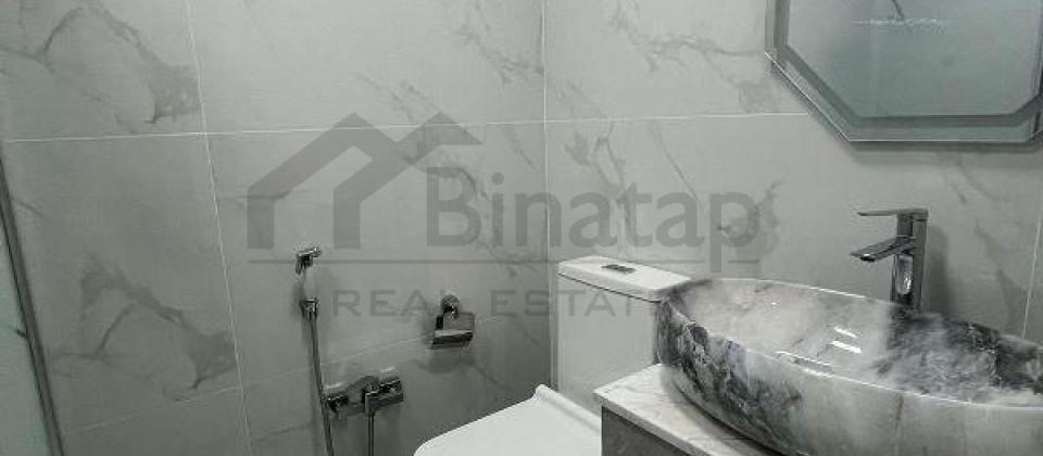 Nərimanov rayonu, Təhsil Nazirliyinin yanında 2 otaqlı mənzil satılır/56 kv.m. - 8