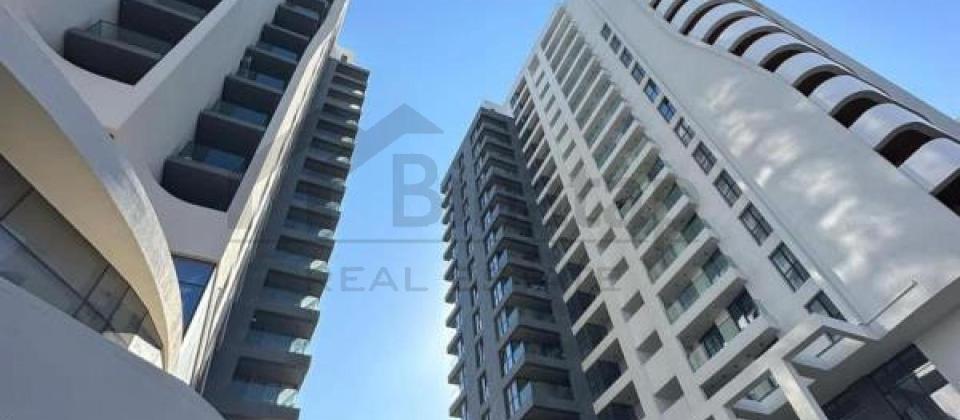 Bayıl, Sabah Residence'də 5 otaqlı mənzil satılır/261 kv.m. - 2