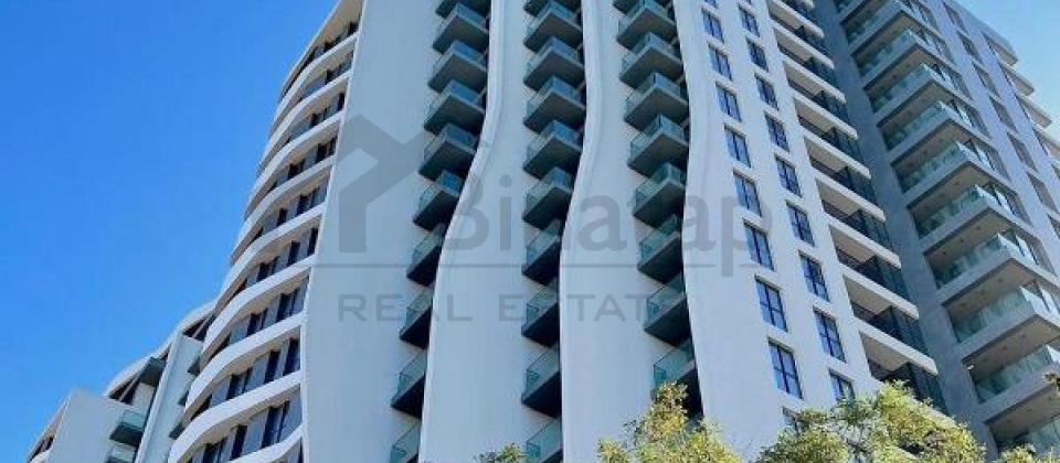 Bayıl, Sabah Residence'də 5 otaqlı mənzil satılır/261 kv.m. - 3