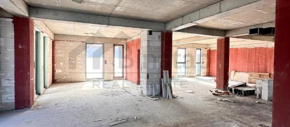 Bayıl, Sabah Residence'də 5 otaqlı mənzil satılır/261 kv.m. - 5