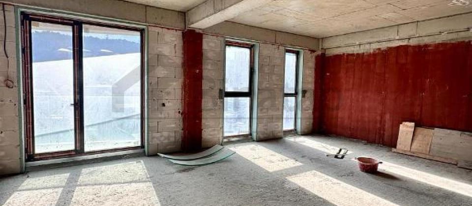 Bayıl, Sabah Residence'də 5 otaqlı mənzil satılır/261 kv.m. - 7