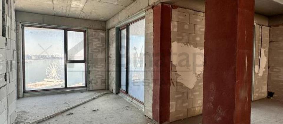 Bayıl, Sabah Residence'də 5 otaqlı mənzil satılır/261 kv.m. - 8