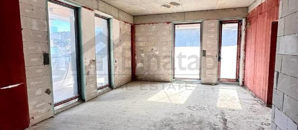 Bayıl, Sabah Residence'də 5 otaqlı mənzil satılır/261 kv.m. - 9