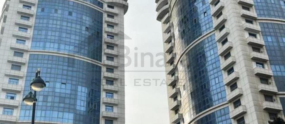 Zabitlər parkının yanında 3 otaqlı mənzil satılır/159 kv.m. - 11