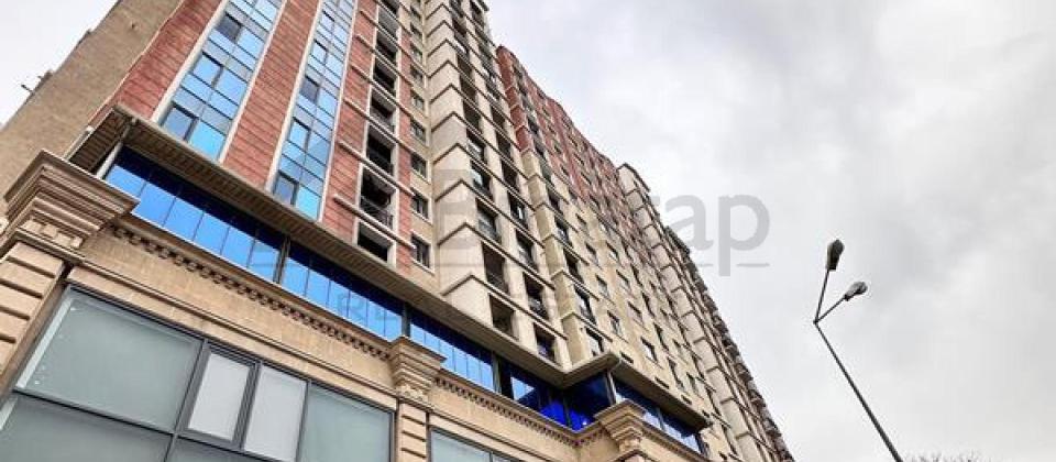 Metropark ve Nerimanov m/s yaxin 3 otaqli menzil satilir/137.2 kv.m. - 4